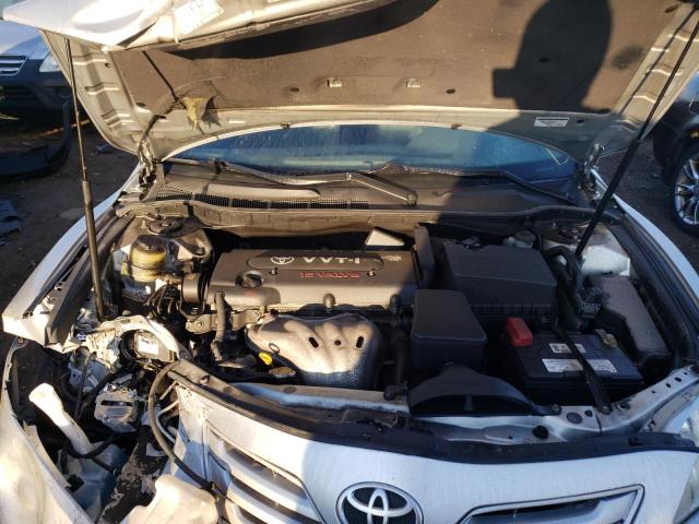 Photo 7 from auction – 2007 TOYOTA CAMRY CE with VIN 4T4BE46K37R004123