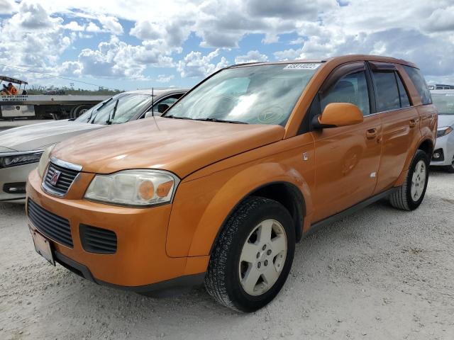 Photo 2 from auction – 2006 SATURN VUE with VIN 5GZCZ53446S830894