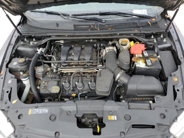 Photo 7 from auction – 2014 FORD TAURUS SE with VIN 1FAHP2D80EG143657