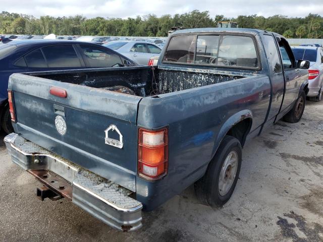 Photo 3 from auction – 1993 DODGE DAKOTA with VIN 1B7GL23Y2PS283910
