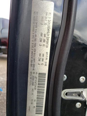 Photo 10 from auction – 2007 JEEP COMPASS with VIN 1J8FT47W07D204389