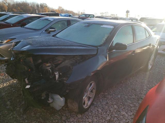 Photo 2 from auction – 2014 CHEVROLET MALIBU LS with VIN 1G11B5SL2EF157285