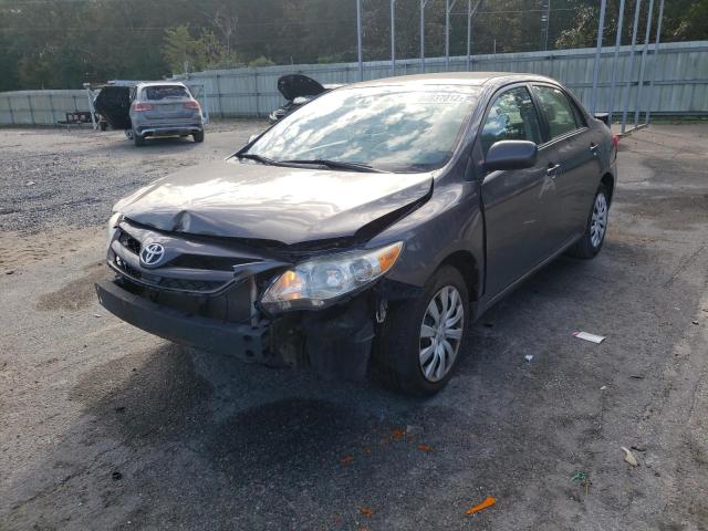 Photo 2 from auction – 2012 TOYOTA COROLLA BA with VIN 5YFBU4EE2CP065550