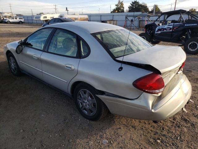 Photo 3 from auction – 2007 FORD TAURUS SE with VIN 1FAFP53U07A119923