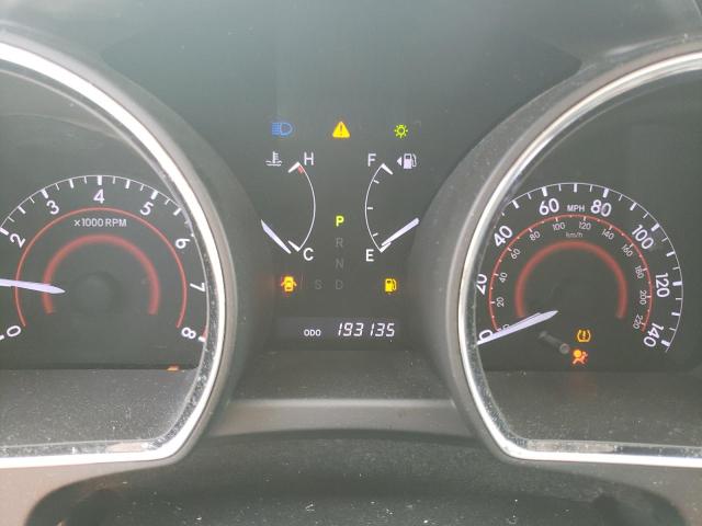 صورة رقم 8 من المزاد - 2013 TOYOTA HIGHLANDER مع VIN 5TDBK3EH0DS250327
