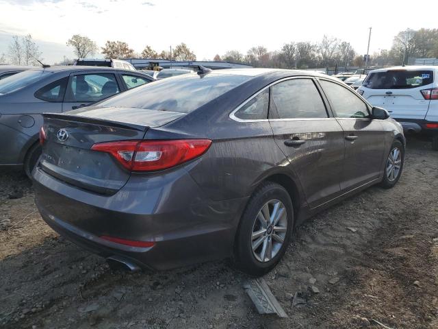 Photo 4 from auction – 2017 HYUNDAI SONATA SE with VIN 5NPE24AF2HH578724