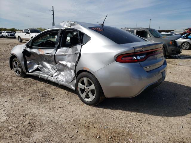 Photo 3 from auction – 2015 DODGE DART SXT with VIN 1C3CDFBB9FD344600