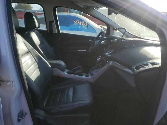 Photo 5 from auction – 2013 FORD C-MAX SEL with VIN 1FADP5BU8DL502243