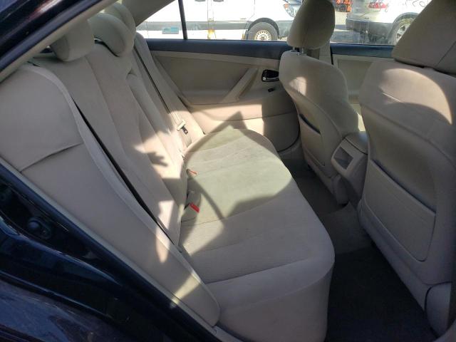 Photo 6 from auction – 2011 TOYOTA CAMRY BASE with VIN 4T4BF3EK8BR213696