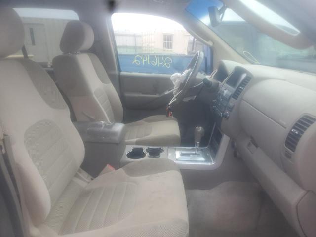 Photo 5 from auction – 2008 NISSAN PATHFINDER with VIN 5N1AR18U38C616773