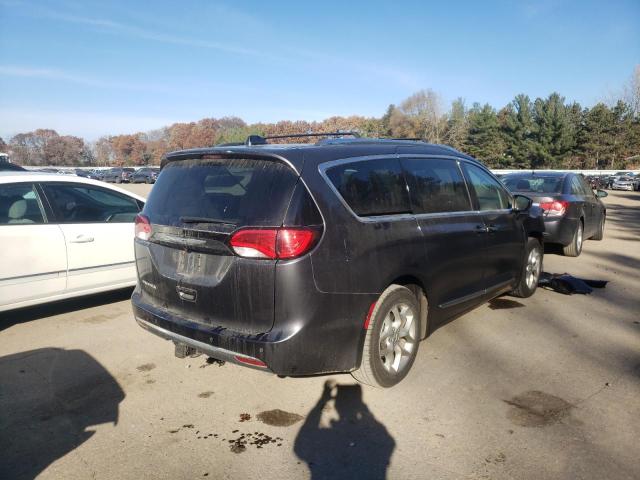 صورة رقم 4 من المزاد - 2018 CHRYSLER PACIFICA T مع VIN 2C4RC1EGXJR112807