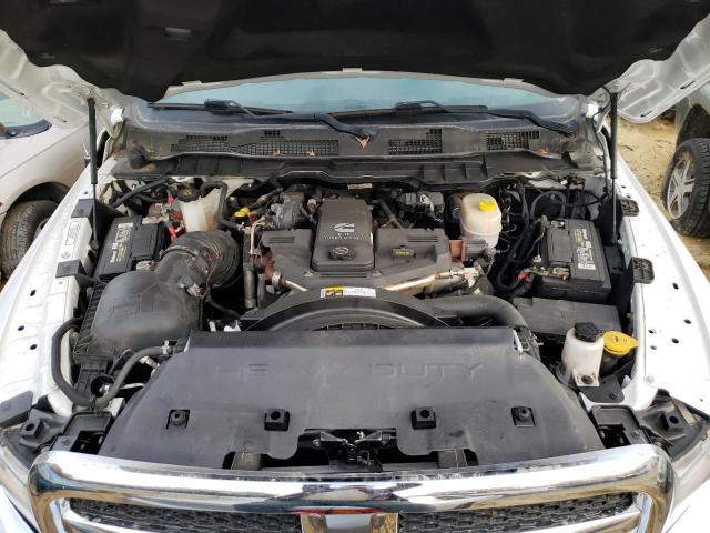 Photo 7 from auction – 2016 RAM 2500 SLT with VIN 3C6UR5DL3GG328762