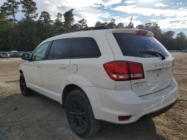 Photo 3 from auction – 2019 DODGE JOURNEY SE with VIN 3C4PDCBB4KT866129