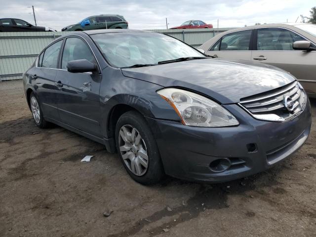 Photo 1 from auction – 2010 NISSAN ALTIMA BAS with VIN 1N4AL2AP5AC170301
