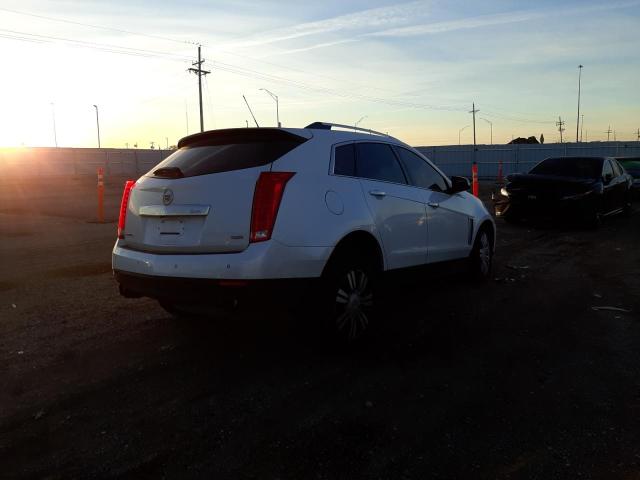 Photo 4 from auction – 2016 CADILLAC SRX with VIN 3GYFNEE35GS569449