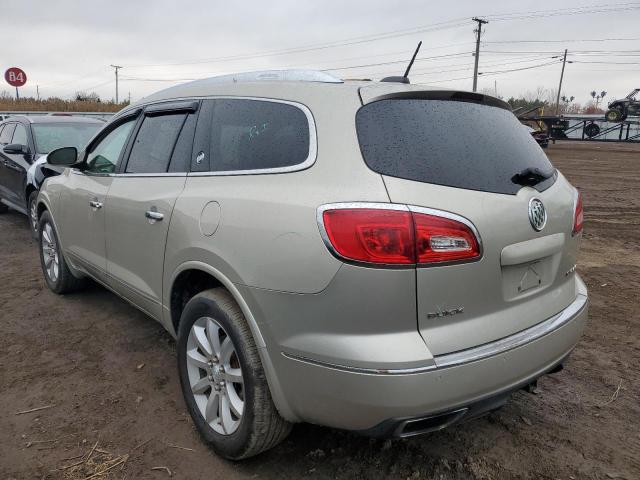 Photo 3 from auction – 2016 BUICK ENCLAVE with VIN 5GAKRCKD0GJ323499