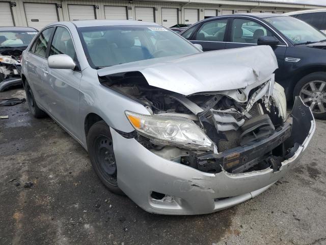 TOYOTA CAMRY BASE 2011 with VIN 4T4BF3EKXBR168664 - Photo from auction