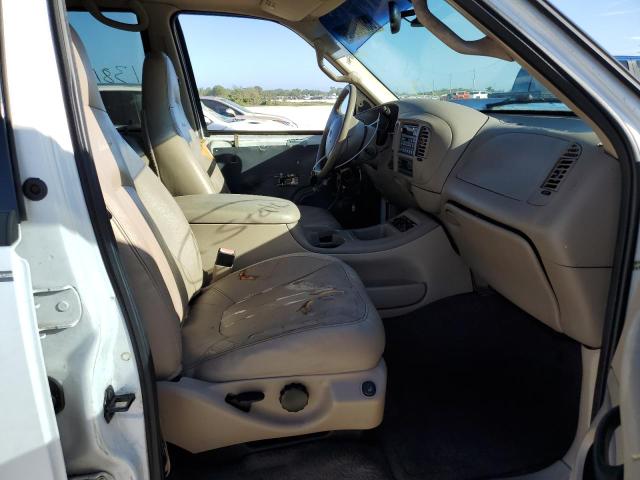 Photo 5 from auction – 2001 FORD EXPEDITION with VIN 1FMPU18L41LA65856
