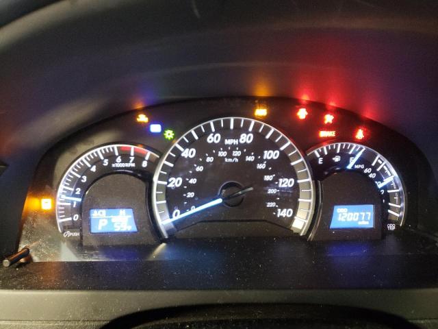 Photo 8 from auction – 2014 TOYOTA CAMRY L with VIN 4T1BF1FK5EU746364