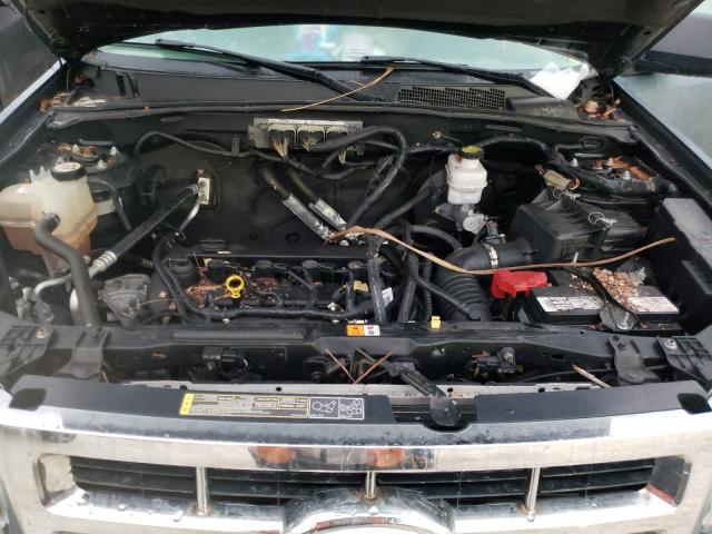 Photo 7 from auction – 2011 FORD ESCAPE XLT with VIN 1FMCU0D75BKA86241