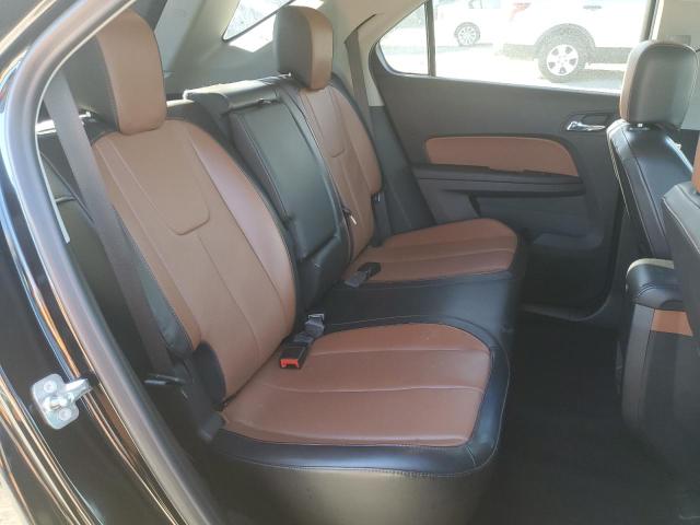 Photo 6 from auction – 2016 CHEVROLET EQUINOX LT with VIN 2GNFLGEK5G6286795