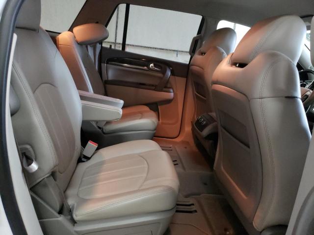 Photo 6 from auction – 2017 BUICK ENCLAVE with VIN 5GAKRBKD6HJ272862