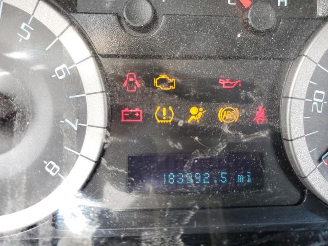 Photo 8 from auction – 2011 FORD ESCAPE LIM with VIN 1FMCU0EG8BKB94674