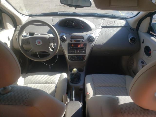 Photo 5 from auction – 2007 SATURN ION LEVEL with VIN 1G8AZ55F57Z116752