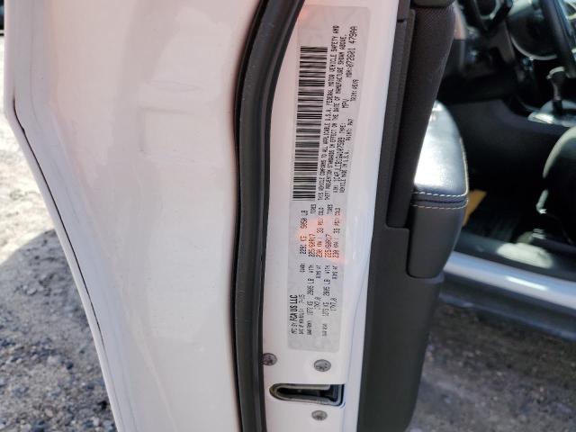 Photo 10 from auction – 2016 JEEP CHEROKEE L with VIN 1C4PJLCB1GW107589