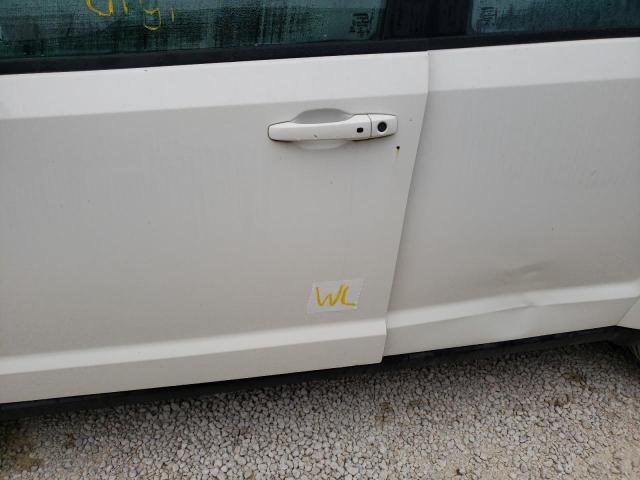 Zdjęcie 9 z aukcji – 2014 DODGE JOURNEY SE z VIN 3C4PDCAB5ET171101