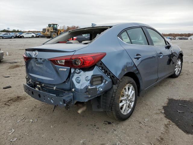 Photo 4 from auction – 2015 MAZDA 3 TOURING with VIN 3MZBM1V70FM157751