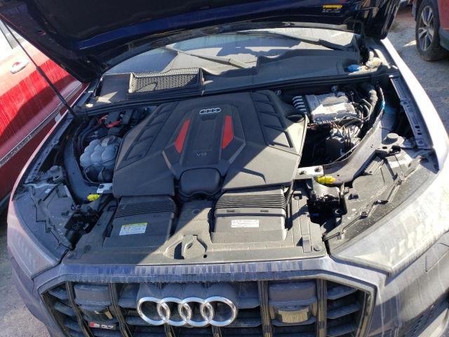Photo 7 from auction – 2021 AUDI SQ7 PRESTI with VIN WA1VWBF73MD038092