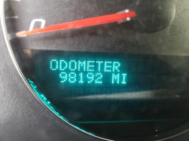 Photo 8 from auction – 2007 CHEVROLET IMPALA LT with VIN 2G1WT58K679161756