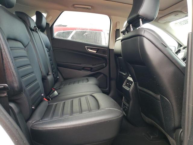 Foto 6 de la subasta – 2022 FORD EDGE SEL con VIN 2FMPK4J96NBA73632