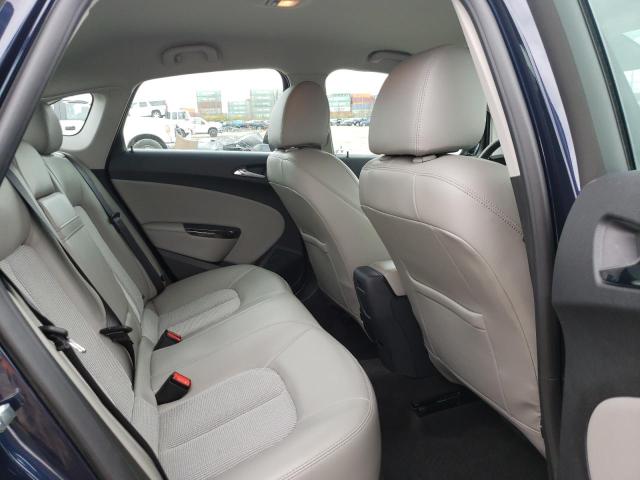 Photo 6 from auction – 2015 BUICK VERANO with VIN 1G4PP5SK5F4111131