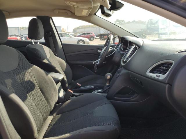 Photo 5 from auction – 2015 DODGE DART SE AE with VIN 1C3CDFDH1FD422904