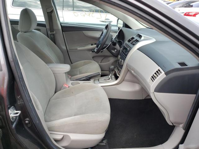 Photo 5 from auction – 2012 TOYOTA COROLLA with VIN 5YFBU4EE4CP023798