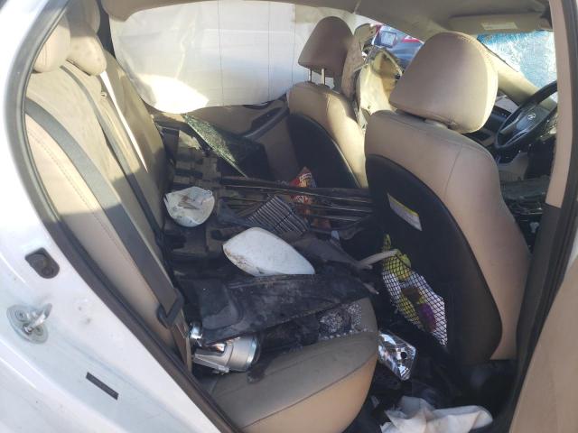 Photo 10 from auction – 2016 HYUNDAI ELANTRA SE with VIN 5NPDH4AE7GH716628