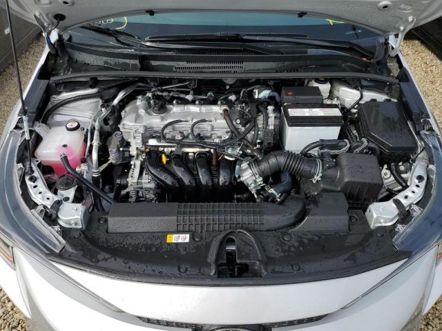 Photo 7 from auction – 2022 TOYOTA COROLLA LE with VIN 5YFEPMAE3NP283476