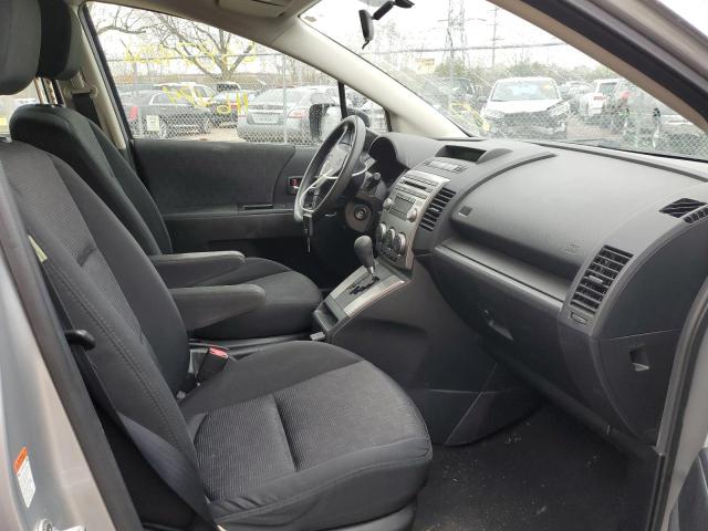 Photo 5 from auction – 2009 MAZDA 5 with VIN JM1CR293590333996