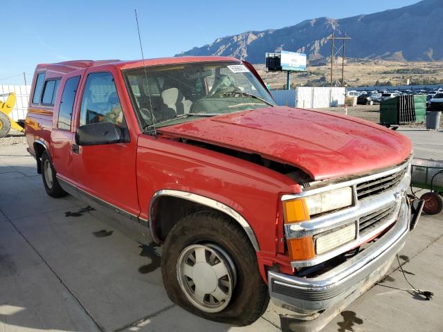 CHEVROLET GMT-400 C1 1996 with VIN 2GCEC19M2T1190868 - Photo from auction