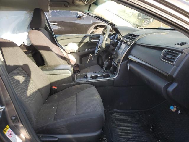 Фото 5 с аукциона – 2015 TOYOTA CAMRY LE с VIN 4T4BF1FK9FR463523