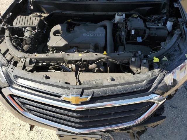 Photo 7 from auction – 2021 CHEVROLET EQUINOX LT with VIN 3GNAXUEV6ML379839