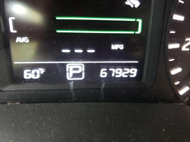 Photo 8 from auction – 2017 NISSAN SENTRA with VIN 3N1AB7AP9HY278371