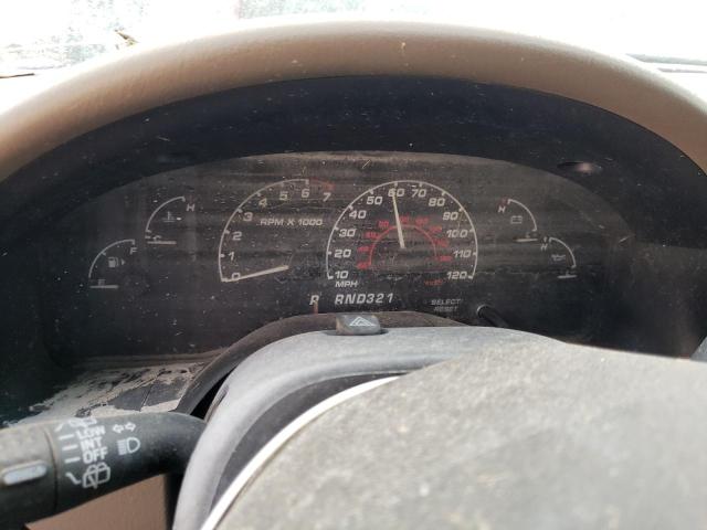 Photo 8 from auction – 2002 FORD EXPLORER X with VIN 1FMDU73W62UB52516