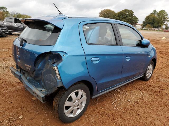Photo 4 from auction – 2015 MITSUBISHI MIRAGE with VIN ML32A4HJ9FH059569