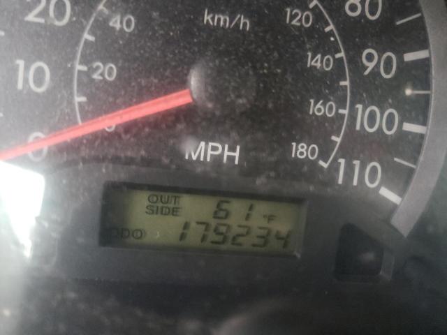 Photo 8 from auction – 2007 TOYOTA COROLLA CE with VIN 2T1BR32E77C805566