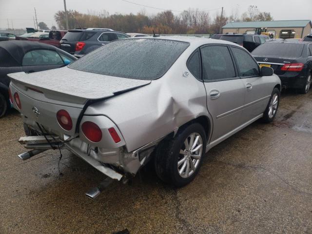 Photo 4 from auction – 2005 CHEVROLET IMPALA SS with VIN 2G1WP551959302249