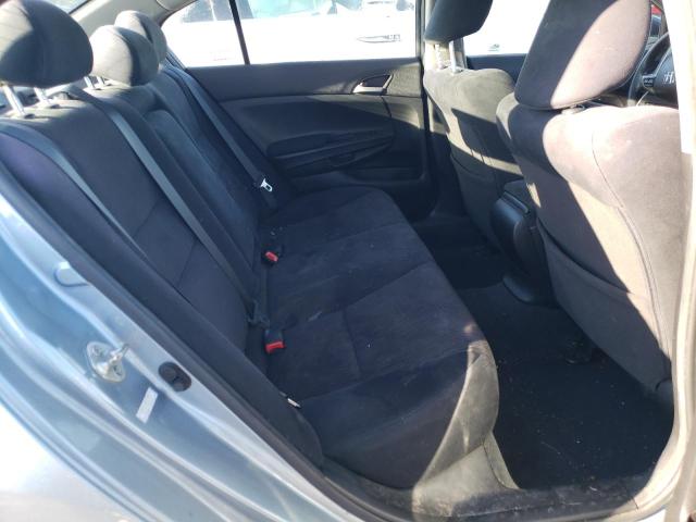 Photo 6 from auction – 2012 HONDA ACCORD LXP with VIN 1HGCP2F48CA035447