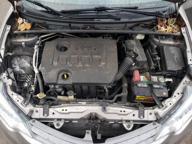 Photo 7 from auction – 2015 TOYOTA COROLLA L with VIN 2T1BURHE6FC339426